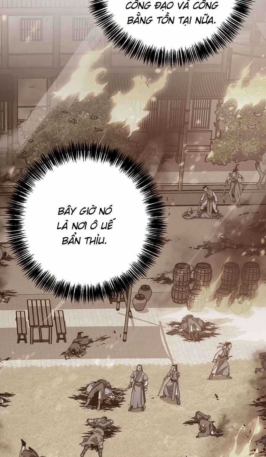 Huyền Thoại Tu La Độc Long Chapter 58 trang 74