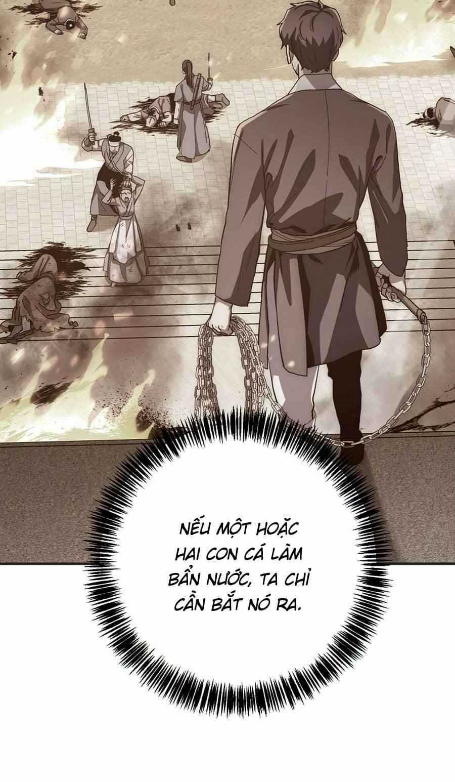 Huyền Thoại Tu La Độc Long Chapter 58 trang 75