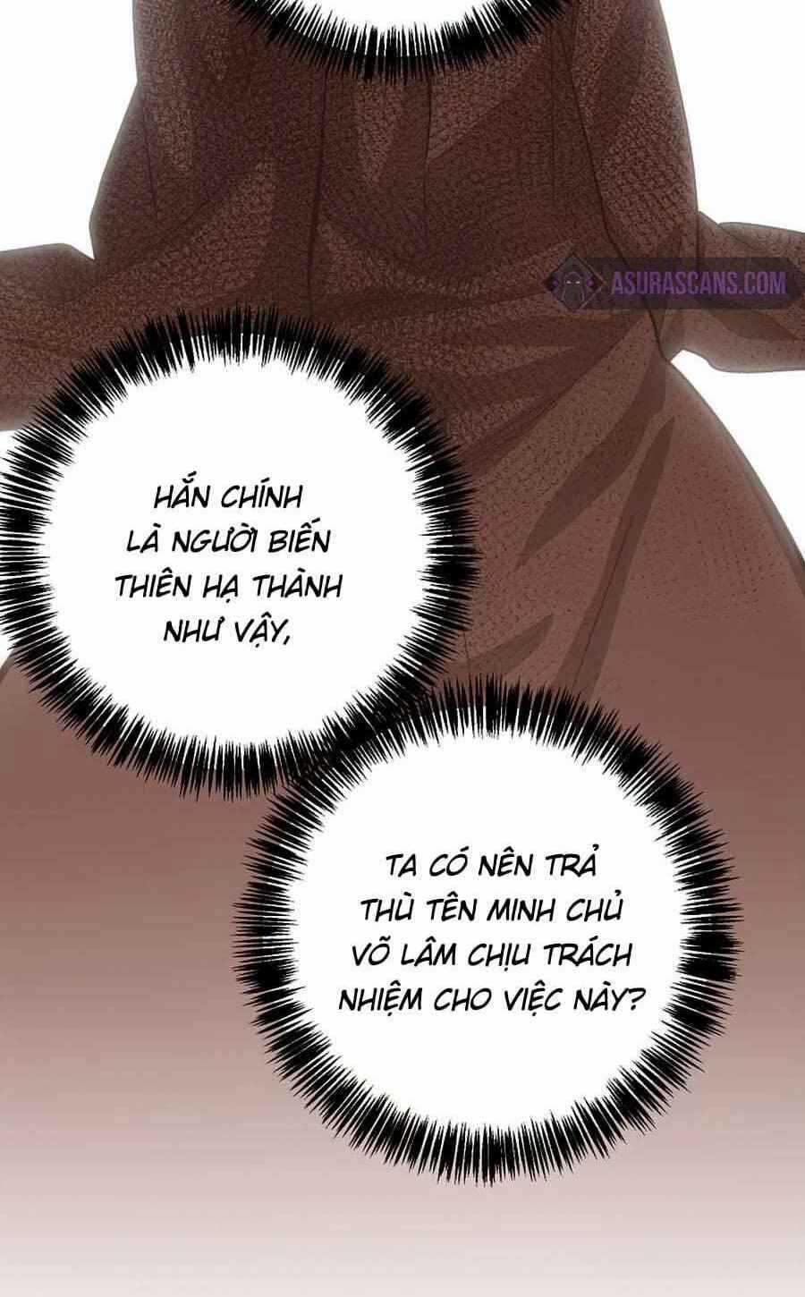 Huyền Thoại Tu La Độc Long Chapter 58 trang 78