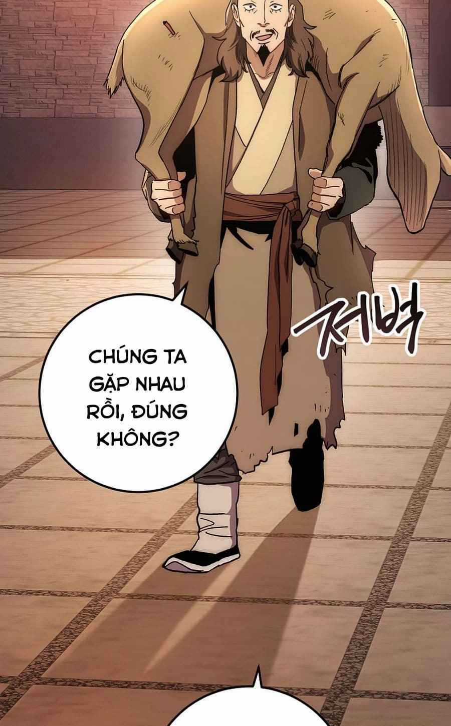 Huyền Thoại Tu La Độc Long Chapter 58 trang 83