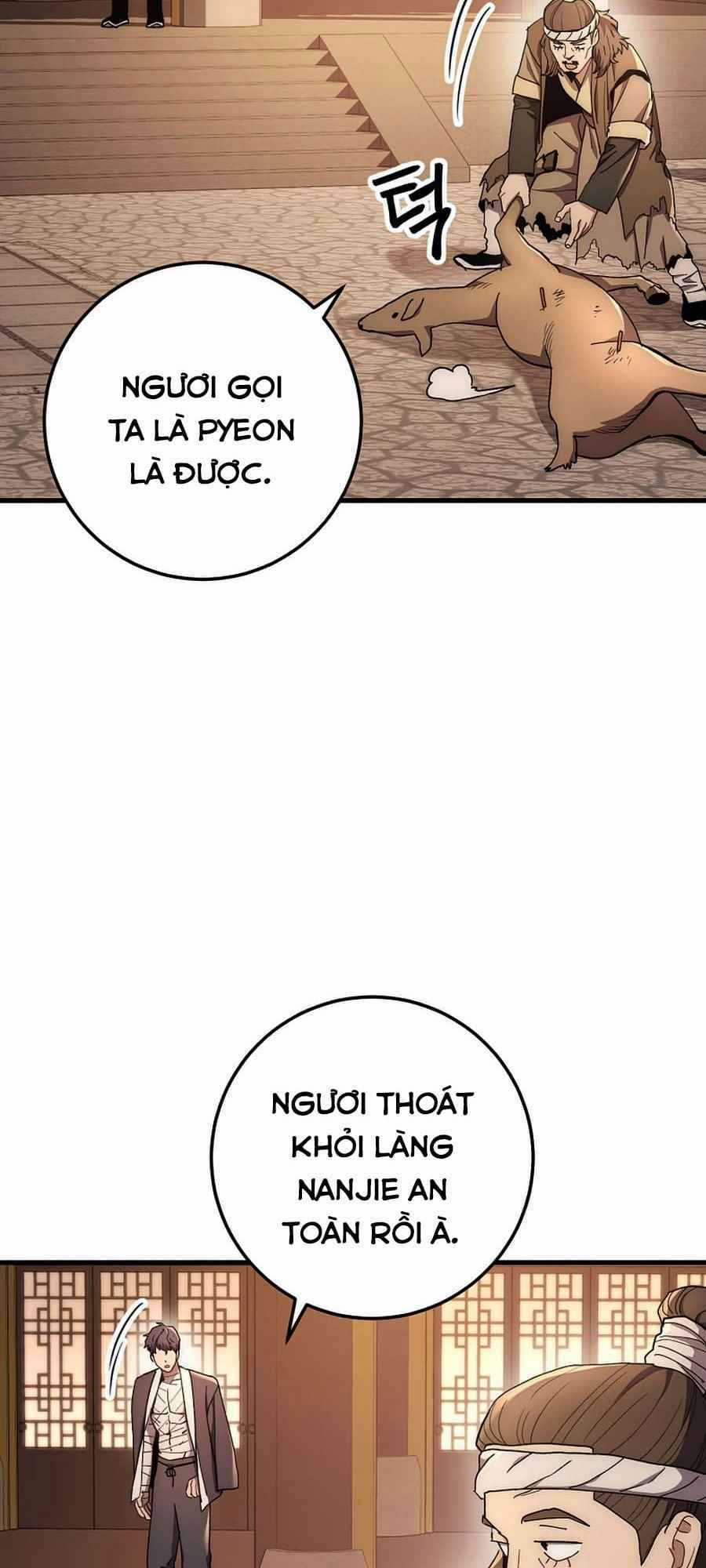 Huyền Thoại Tu La Độc Long Chapter 58 trang 85