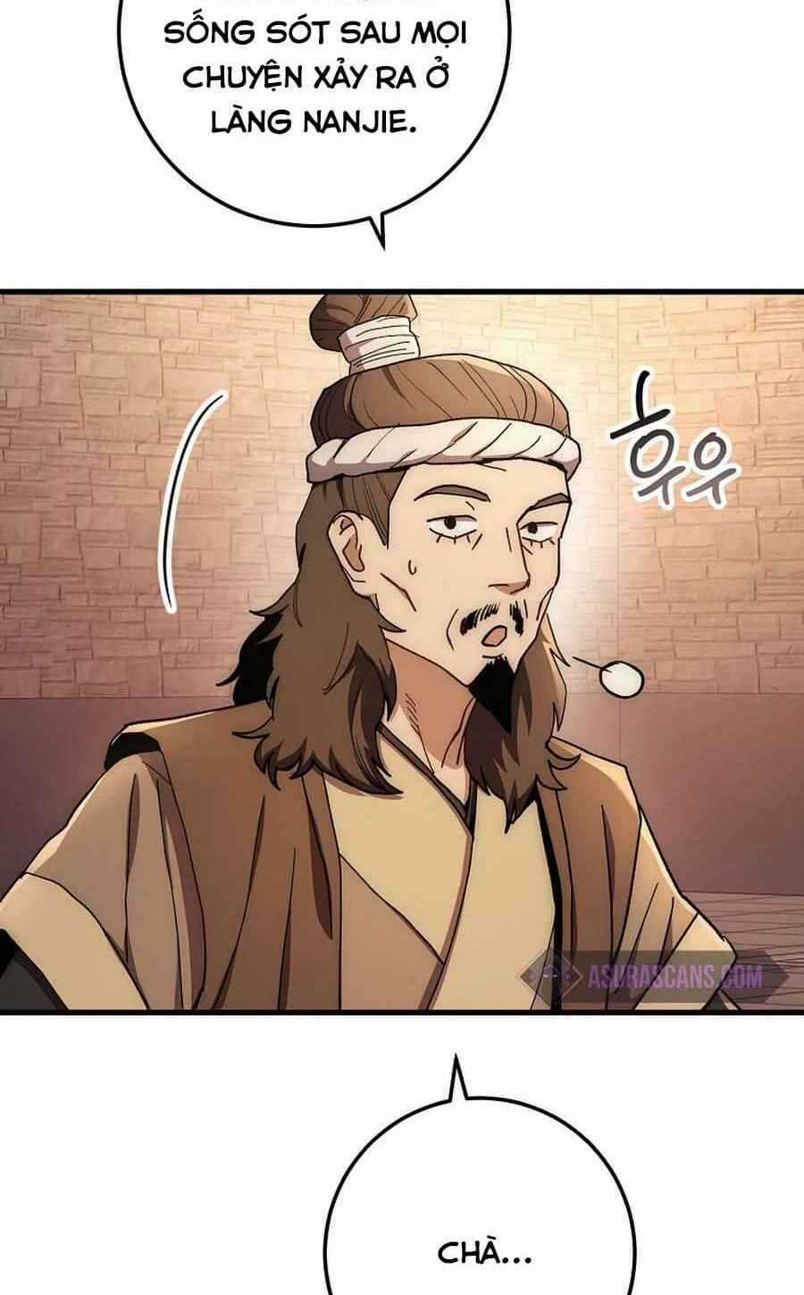 Huyền Thoại Tu La Độc Long Chapter 58 trang 87