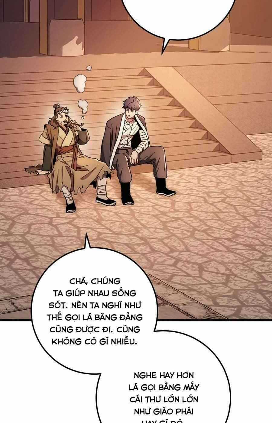 Huyền Thoại Tu La Độc Long Chapter 58 trang 93