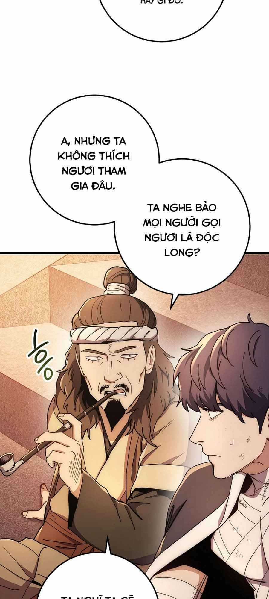 Huyền Thoại Tu La Độc Long Chapter 58 trang 94