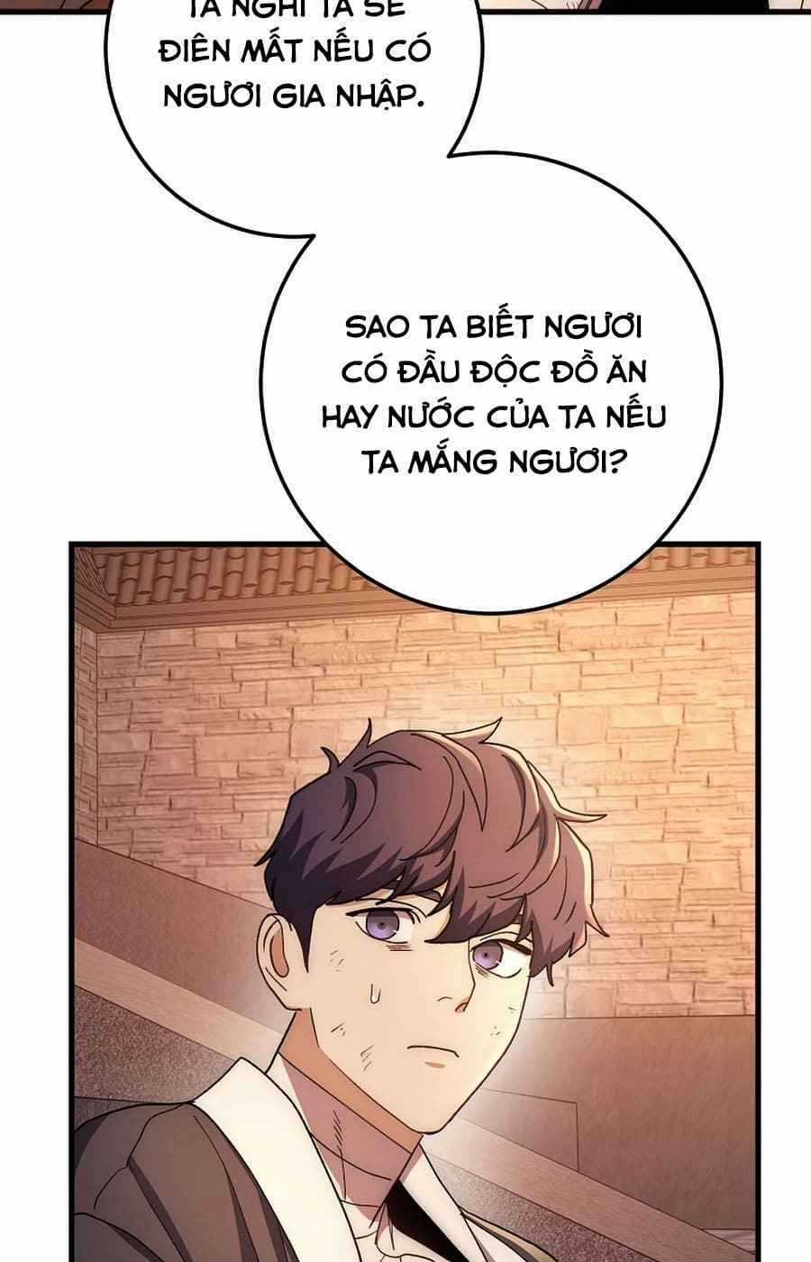 Huyền Thoại Tu La Độc Long Chapter 58 trang 95