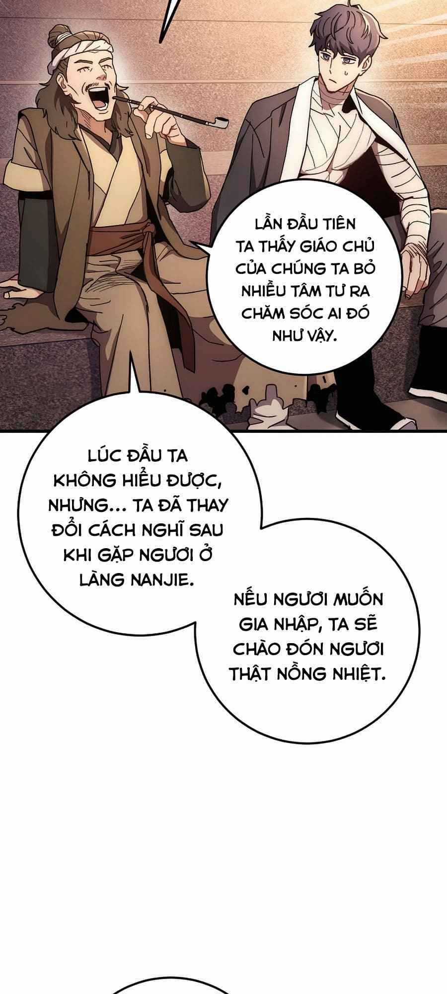 Huyền Thoại Tu La Độc Long Chapter 58 trang 97