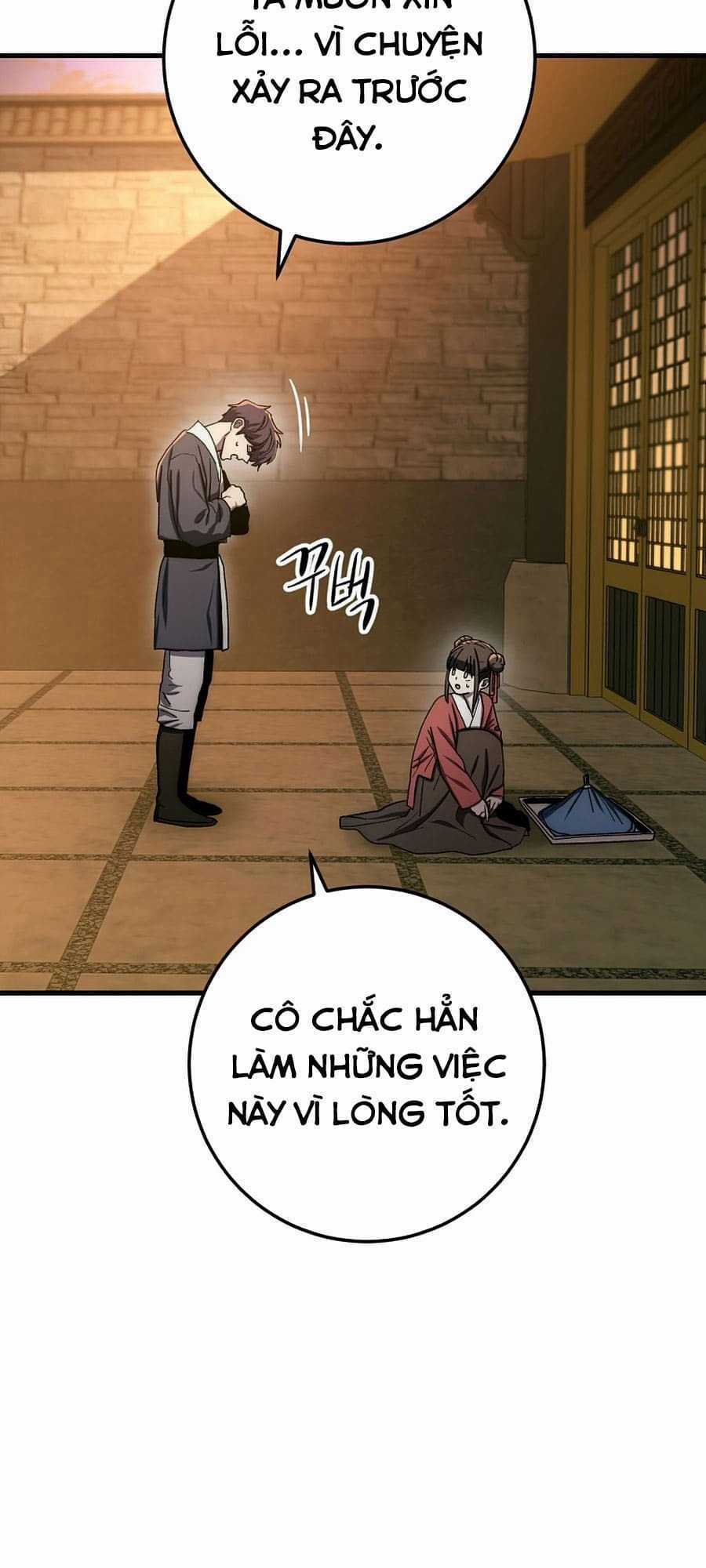 Huyền Thoại Tu La Độc Long Chapter 59 trang 106