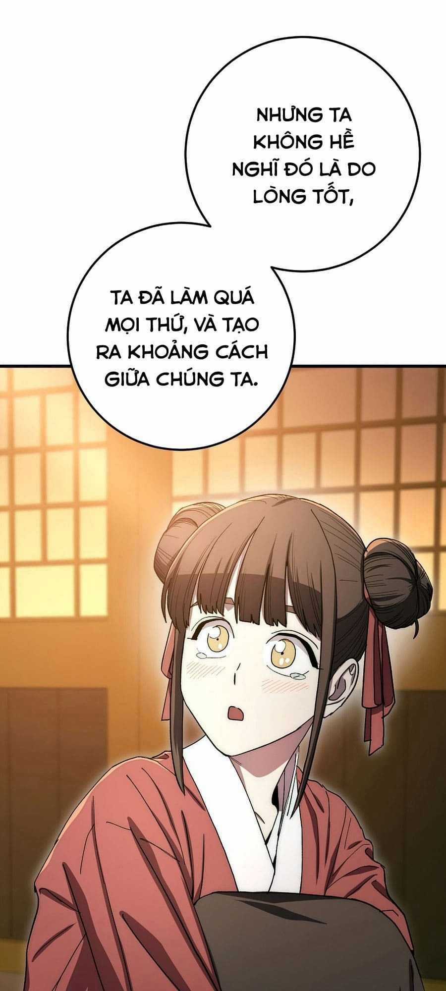 Huyền Thoại Tu La Độc Long Chapter 59 trang 107