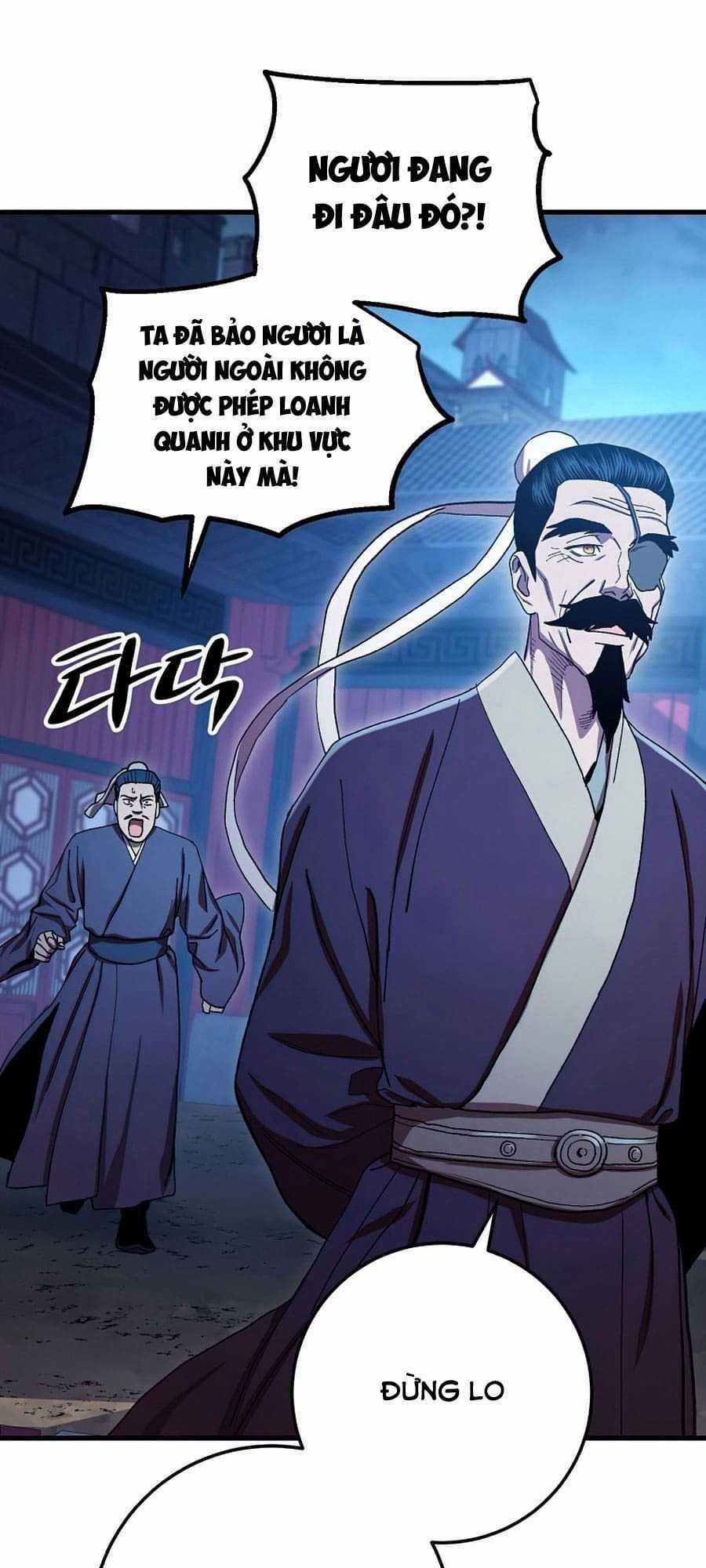 Huyền Thoại Tu La Độc Long Chapter 59 trang 118