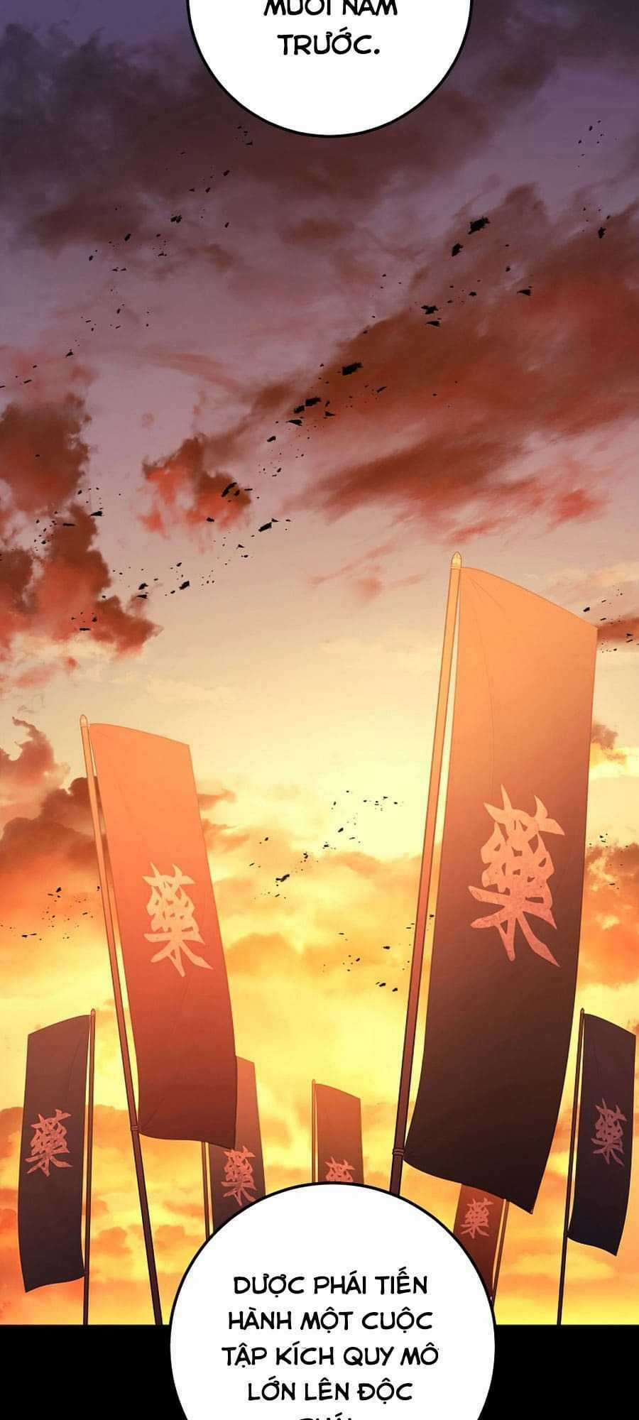 Huyền Thoại Tu La Độc Long Chapter 59 trang 12