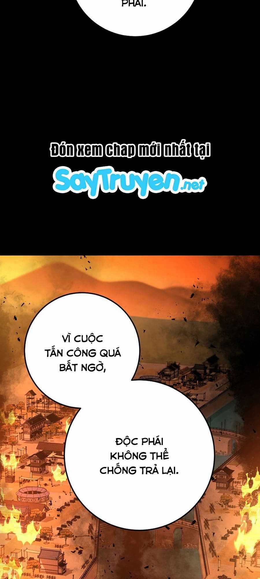 Huyền Thoại Tu La Độc Long Chapter 59 trang 13