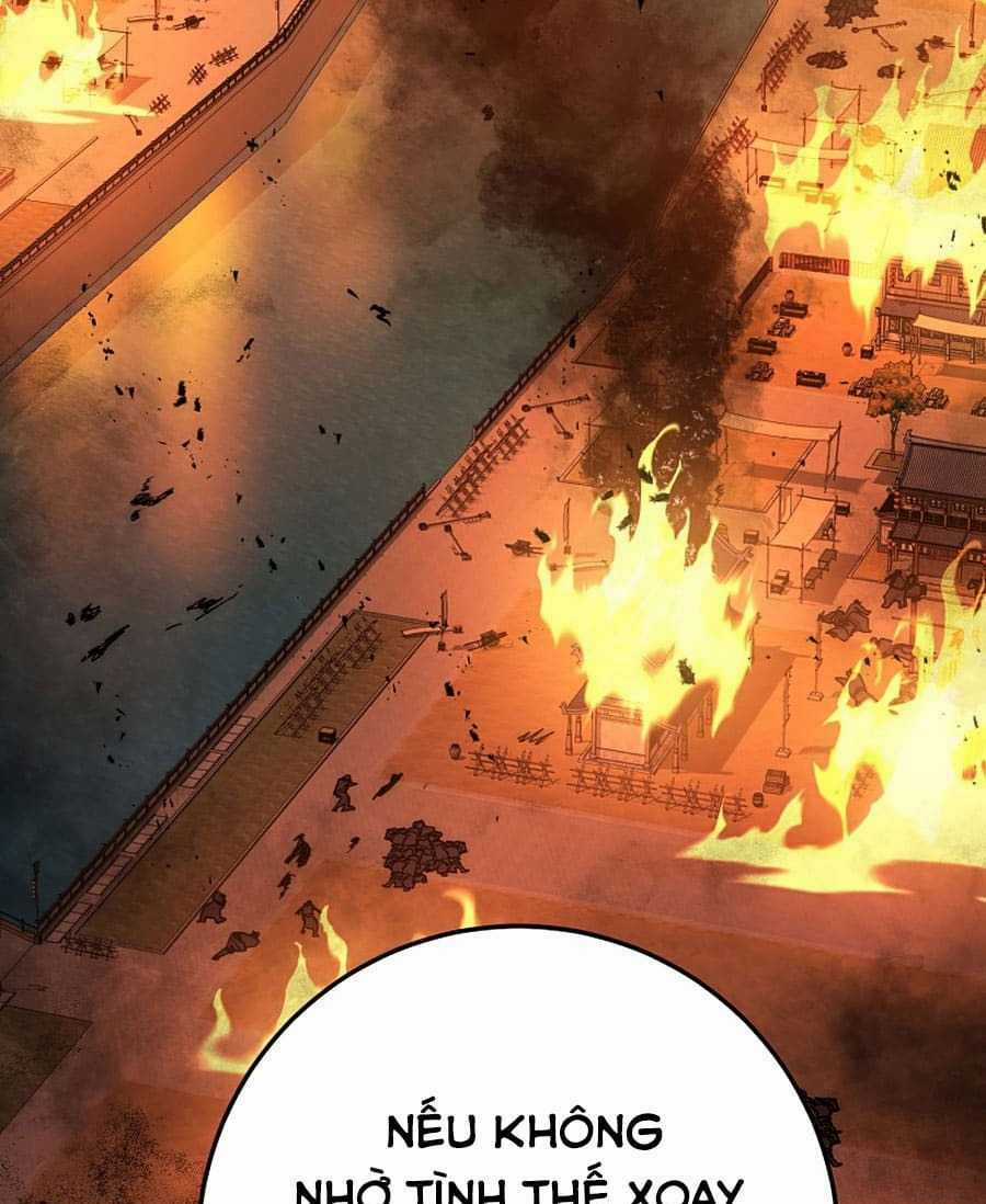 Huyền Thoại Tu La Độc Long Chapter 59 trang 14