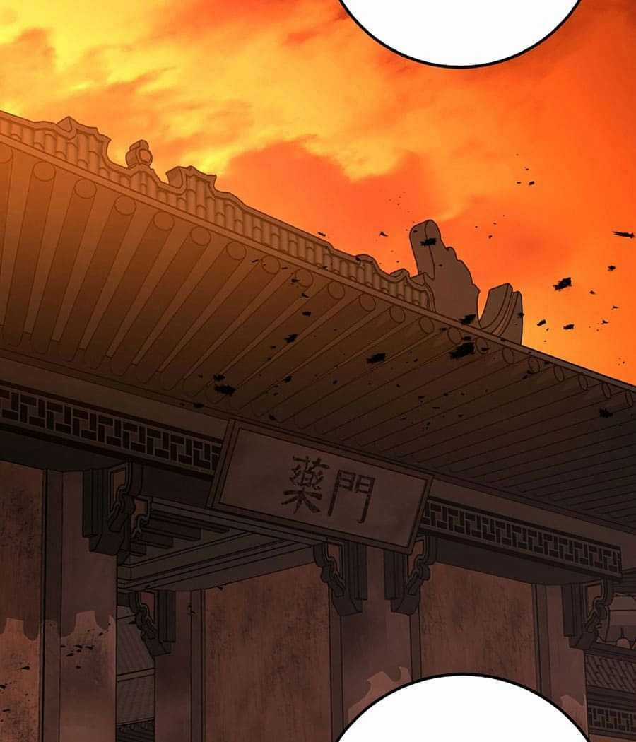 Huyền Thoại Tu La Độc Long Chapter 59 trang 19