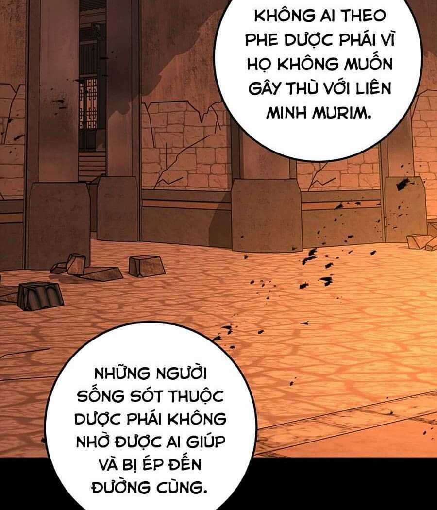 Huyền Thoại Tu La Độc Long Chapter 59 trang 20