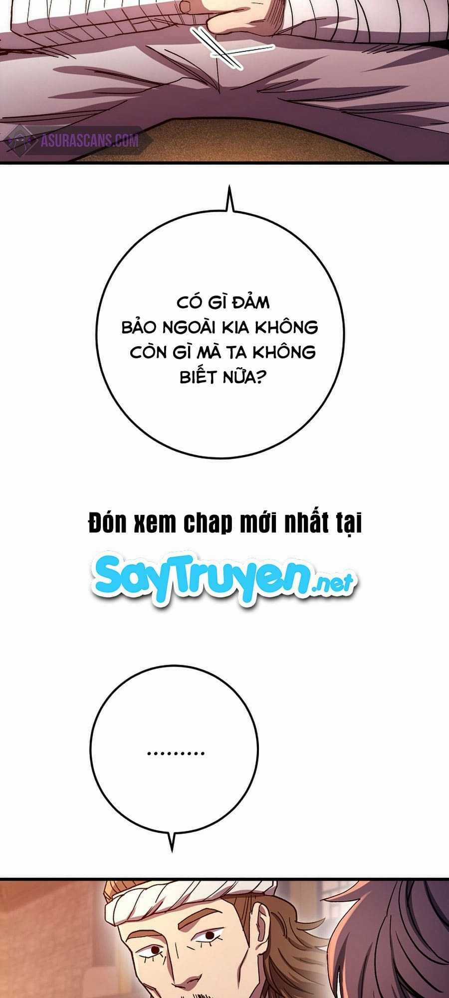 Huyền Thoại Tu La Độc Long Chapter 59 trang 27