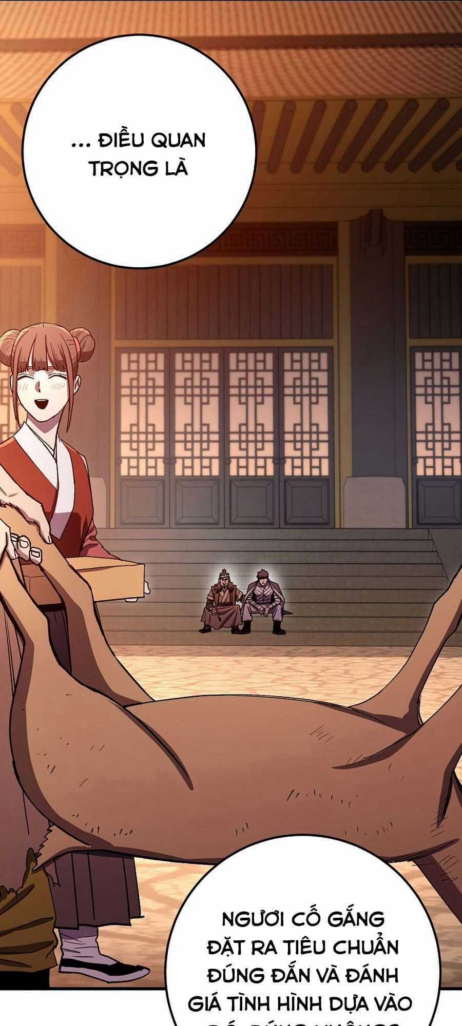 Huyền Thoại Tu La Độc Long Chapter 59 trang 31