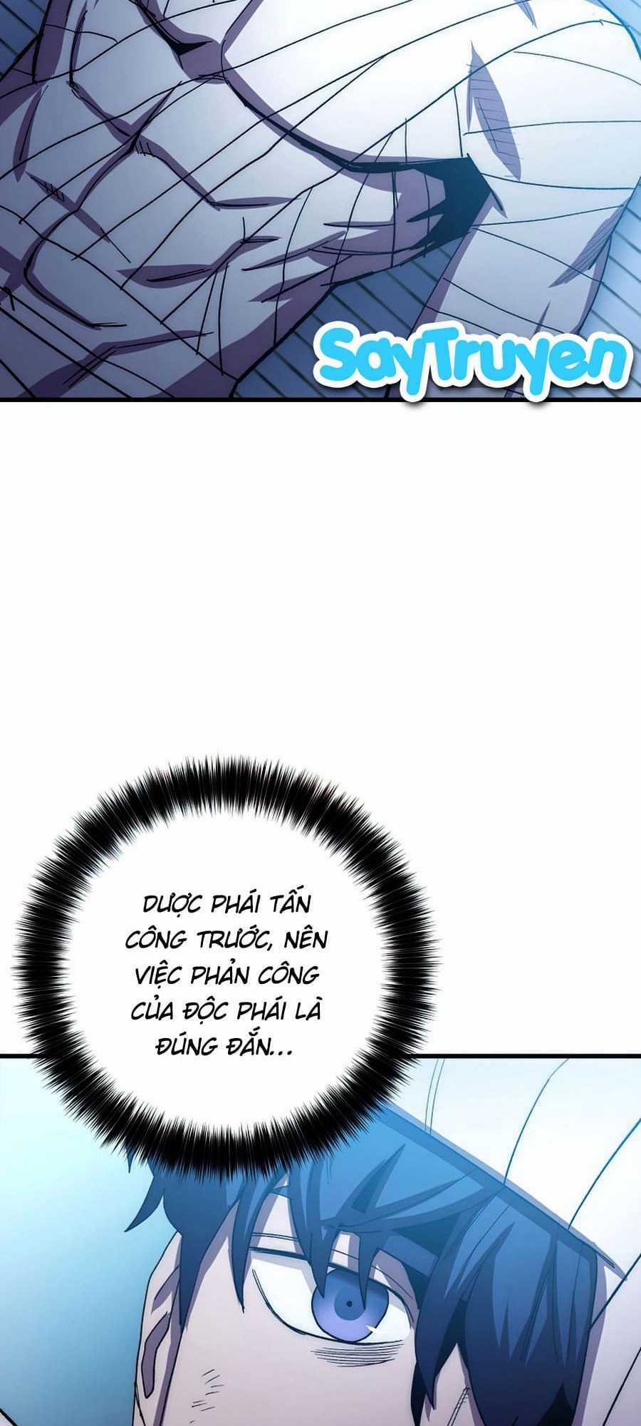 Huyền Thoại Tu La Độc Long Chapter 59 trang 36