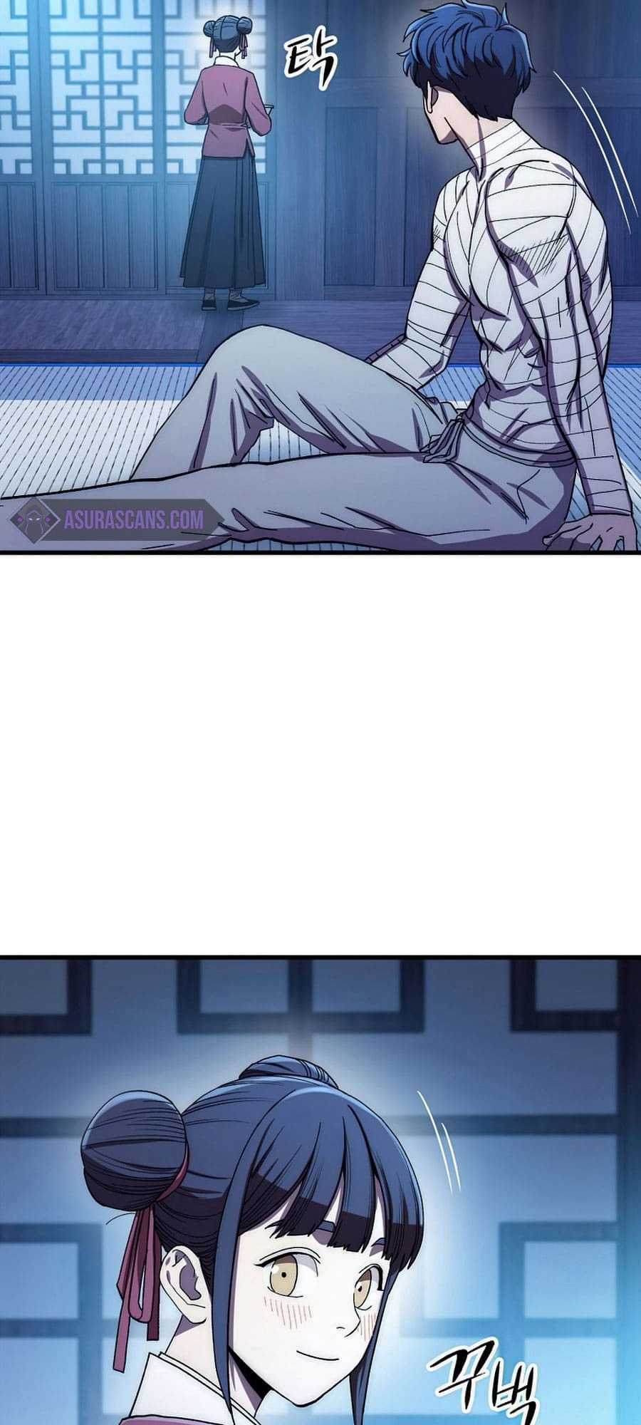 Huyền Thoại Tu La Độc Long Chapter 59 trang 40