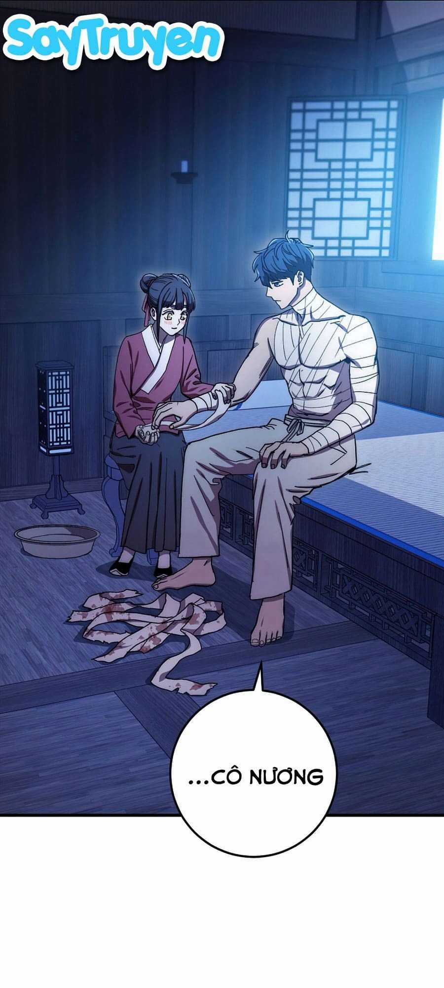 Huyền Thoại Tu La Độc Long Chapter 59 trang 44