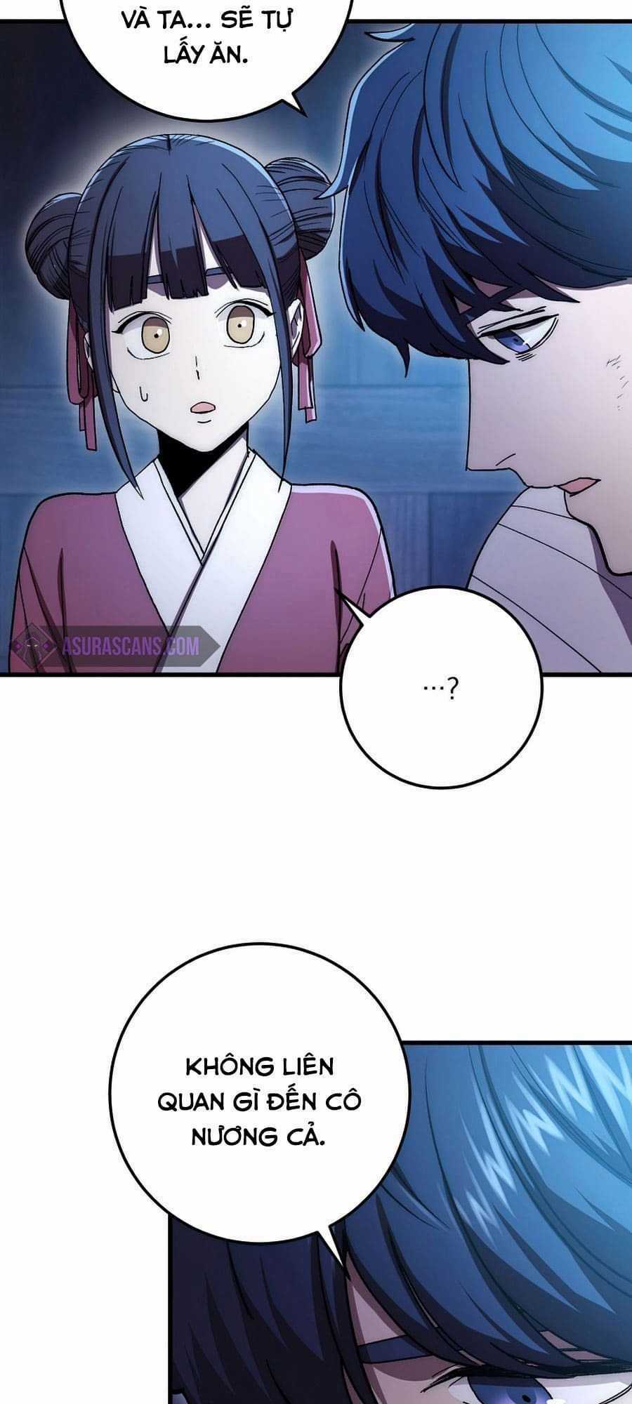 Huyền Thoại Tu La Độc Long Chapter 59 trang 46