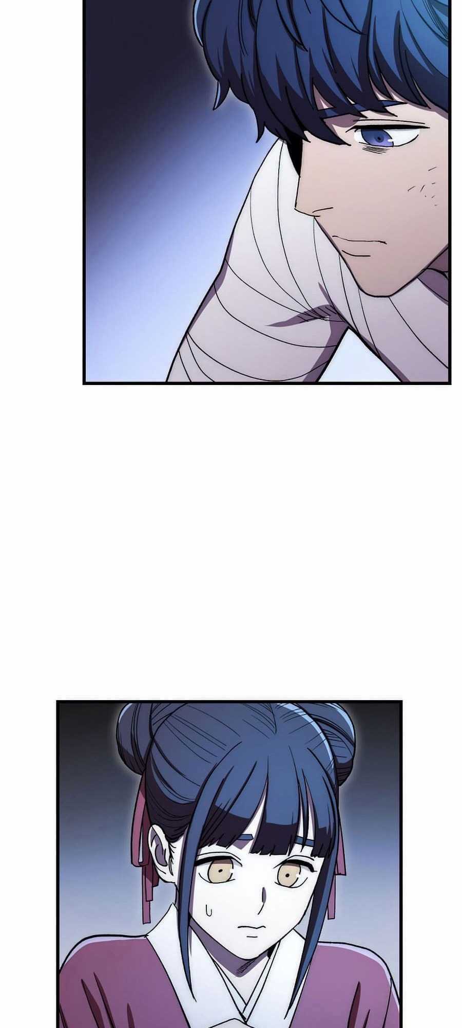 Huyền Thoại Tu La Độc Long Chapter 59 trang 51