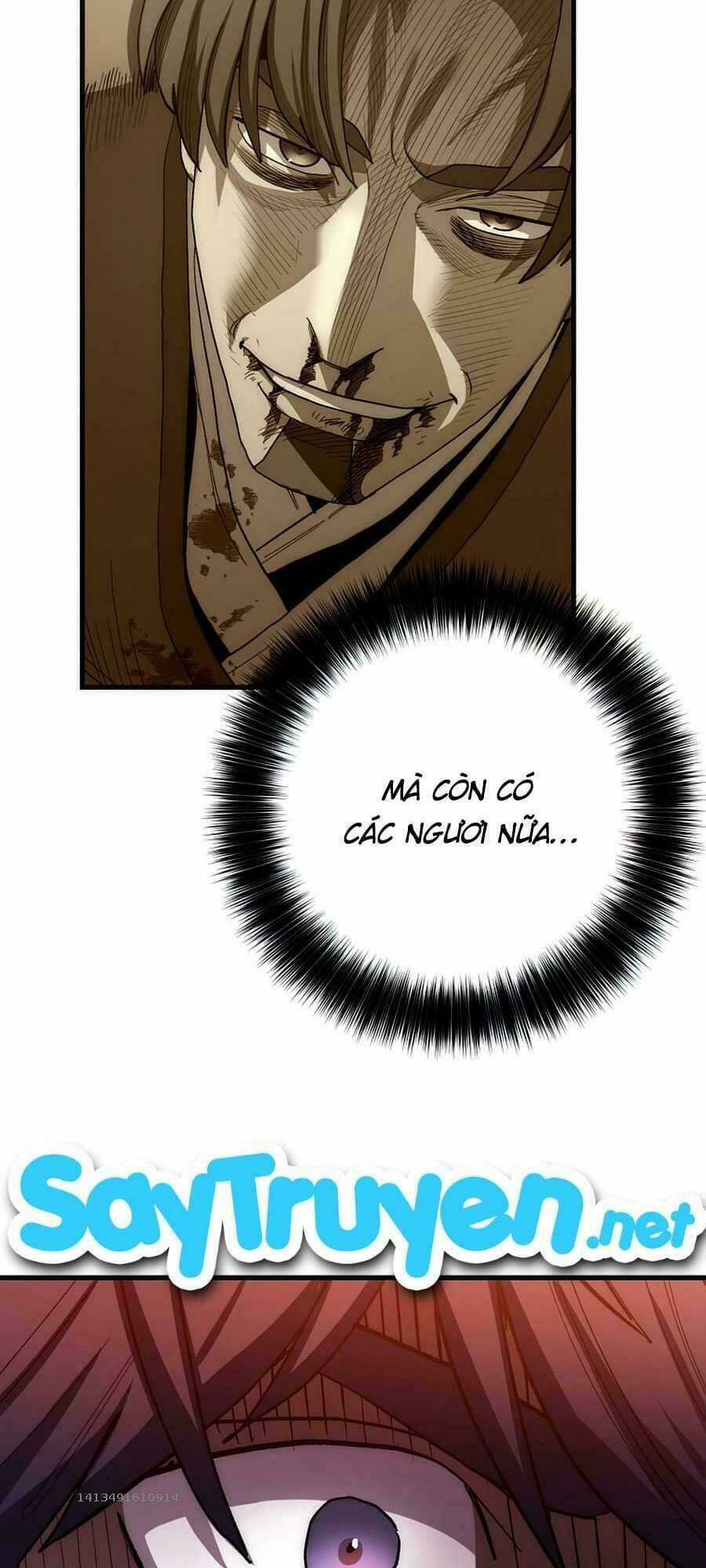 Huyền Thoại Tu La Độc Long Chapter 59 trang 6