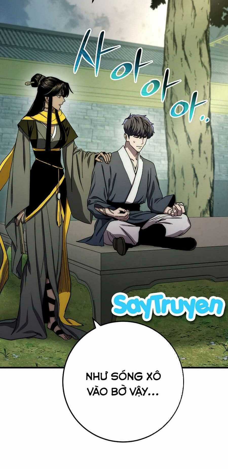 Huyền Thoại Tu La Độc Long Chapter 59 trang 62