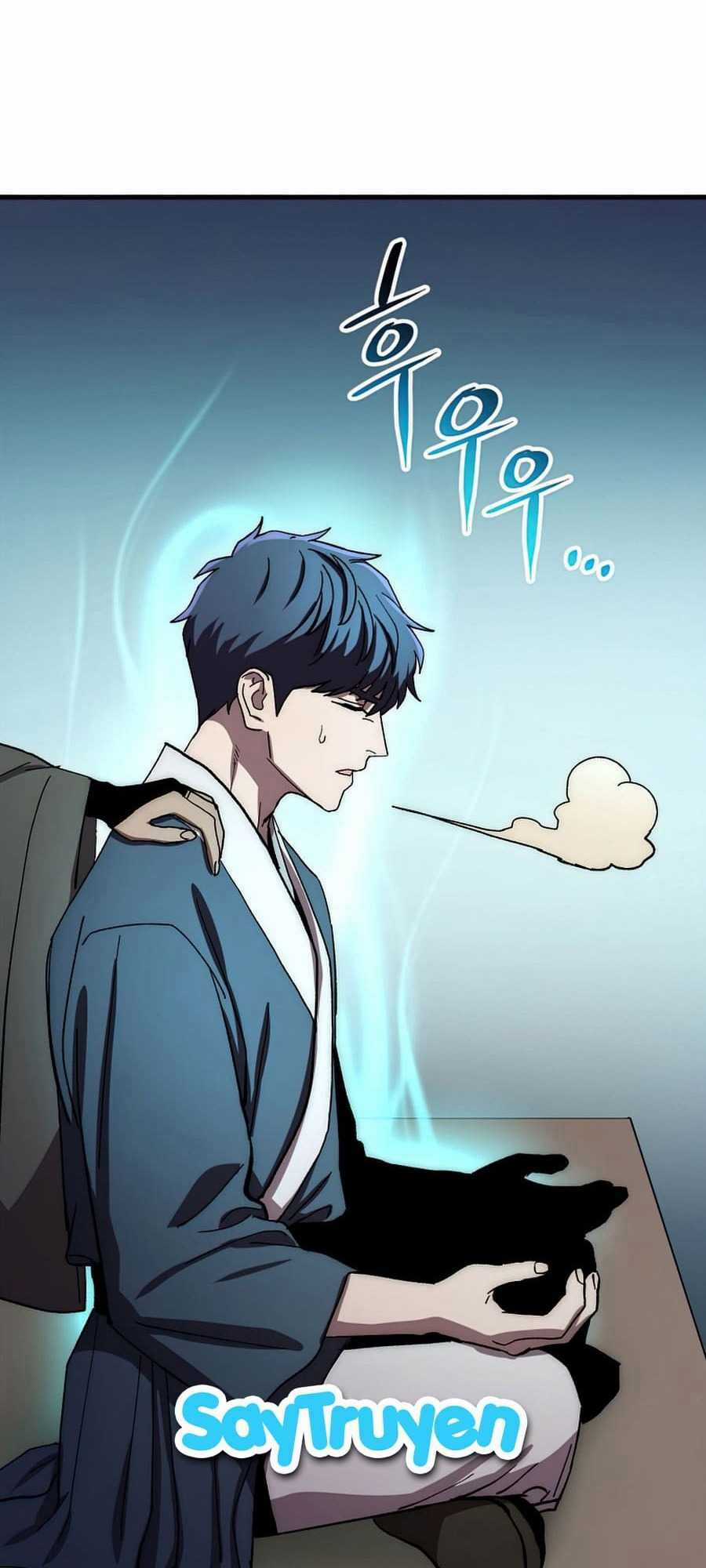 Huyền Thoại Tu La Độc Long Chapter 59 trang 63