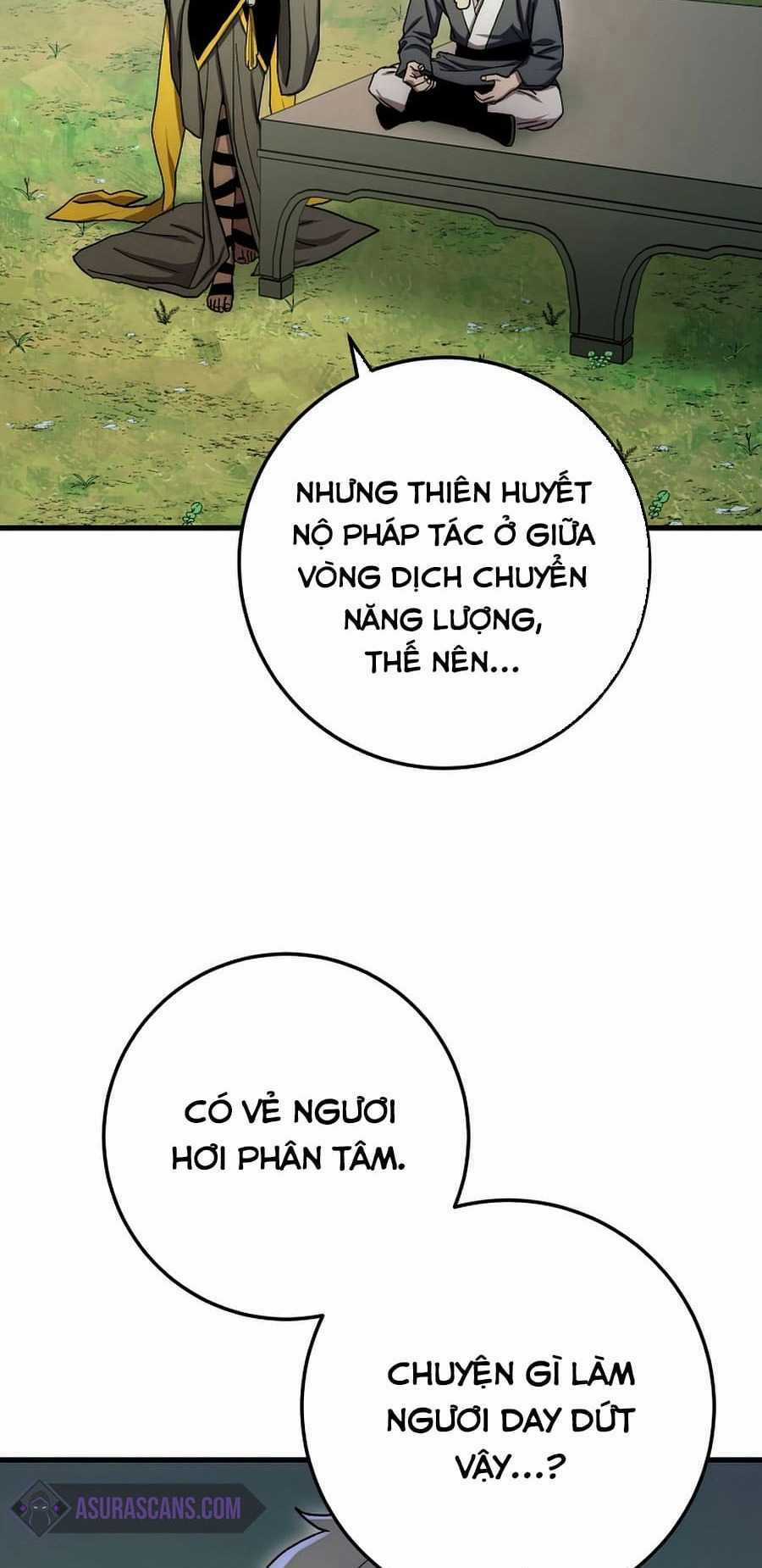 Huyền Thoại Tu La Độc Long Chapter 59 trang 65