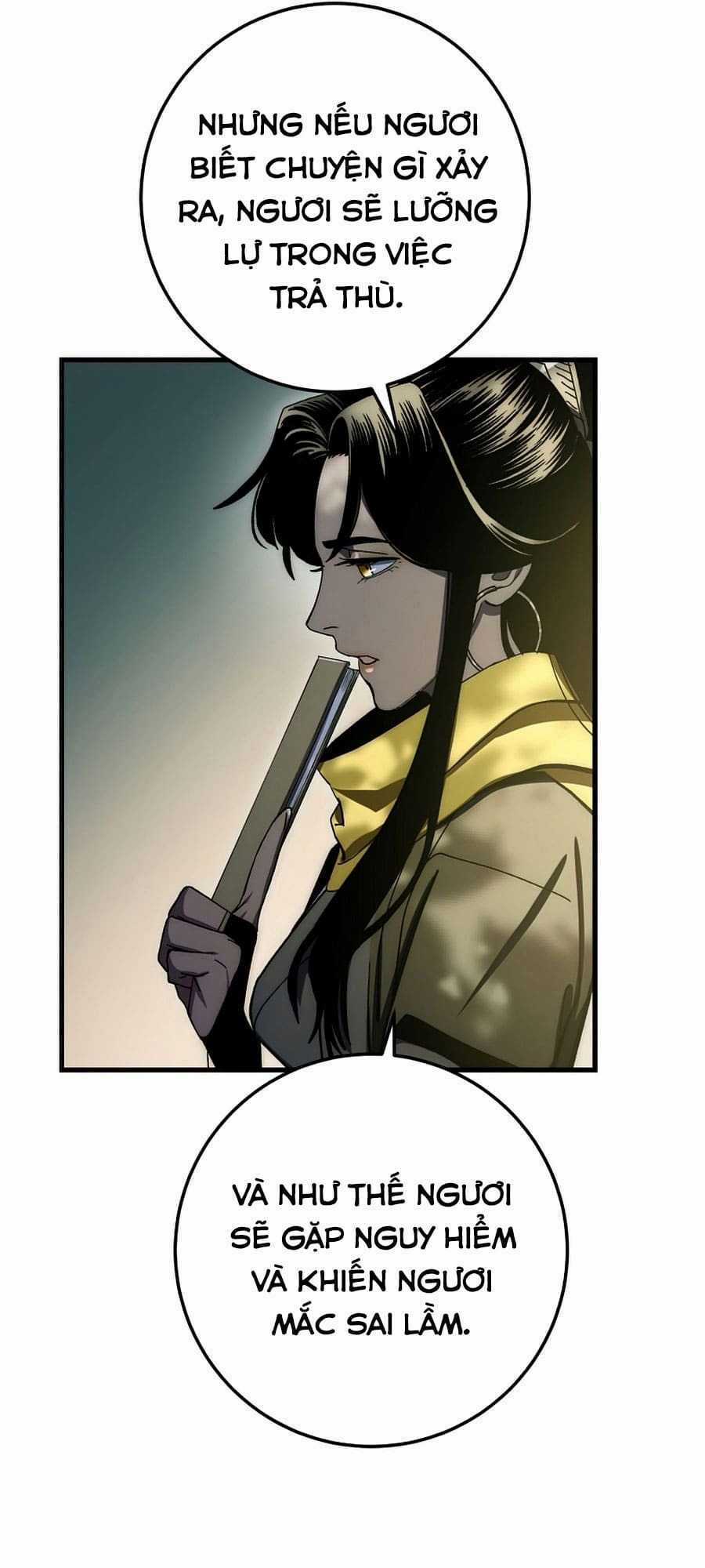 Huyền Thoại Tu La Độc Long Chapter 59 trang 71