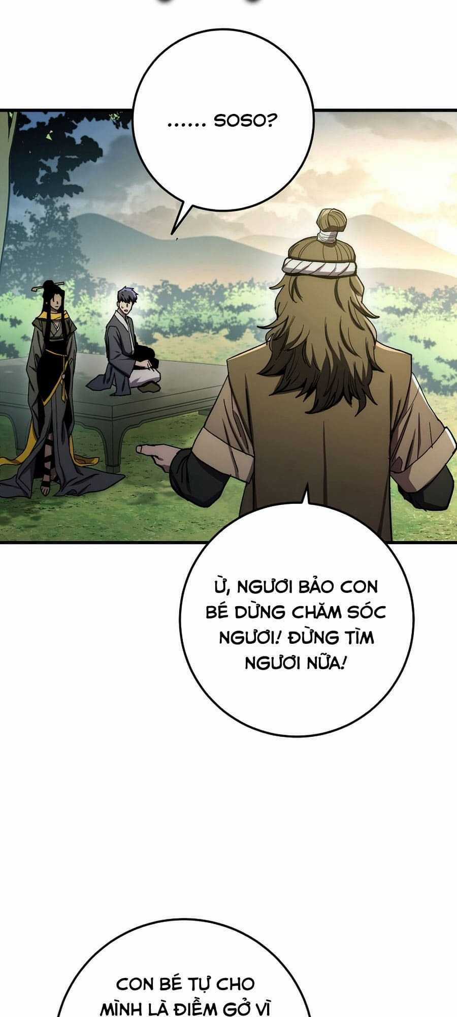 Huyền Thoại Tu La Độc Long Chapter 59 trang 91