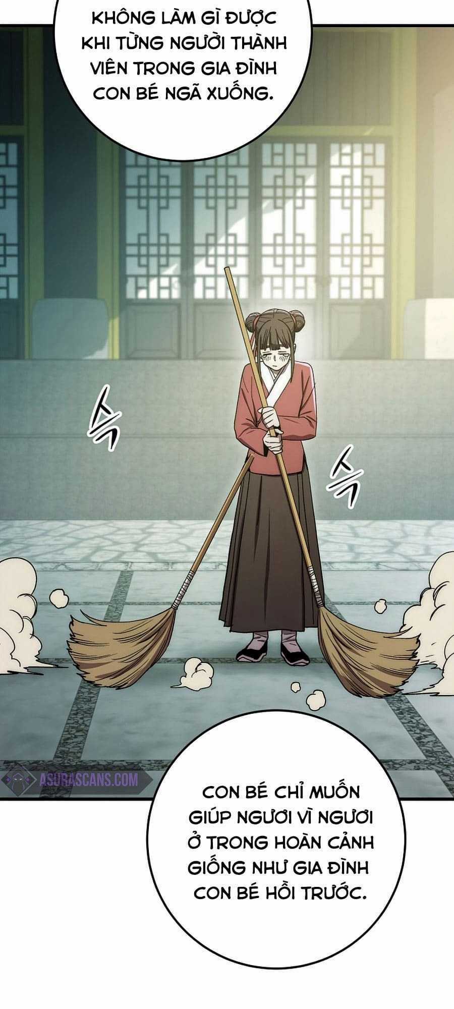 Huyền Thoại Tu La Độc Long Chapter 59 trang 92