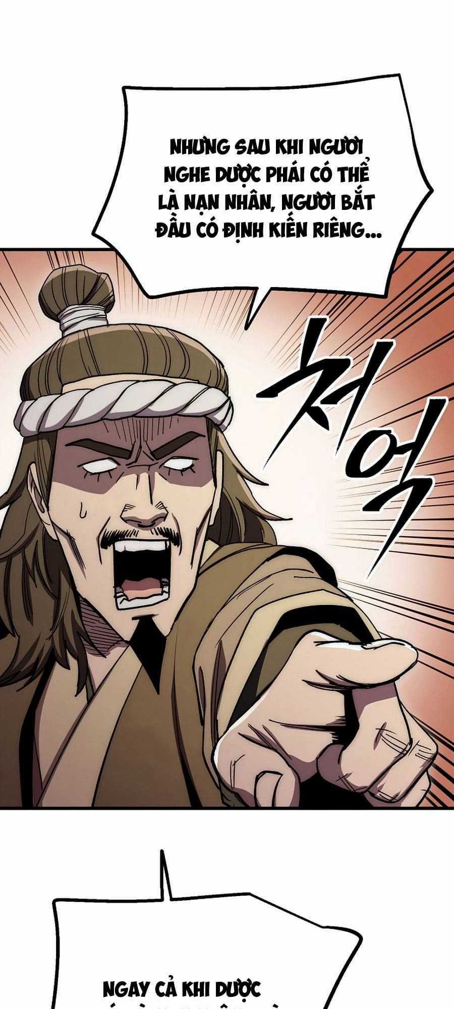 Huyền Thoại Tu La Độc Long Chapter 59 trang 93