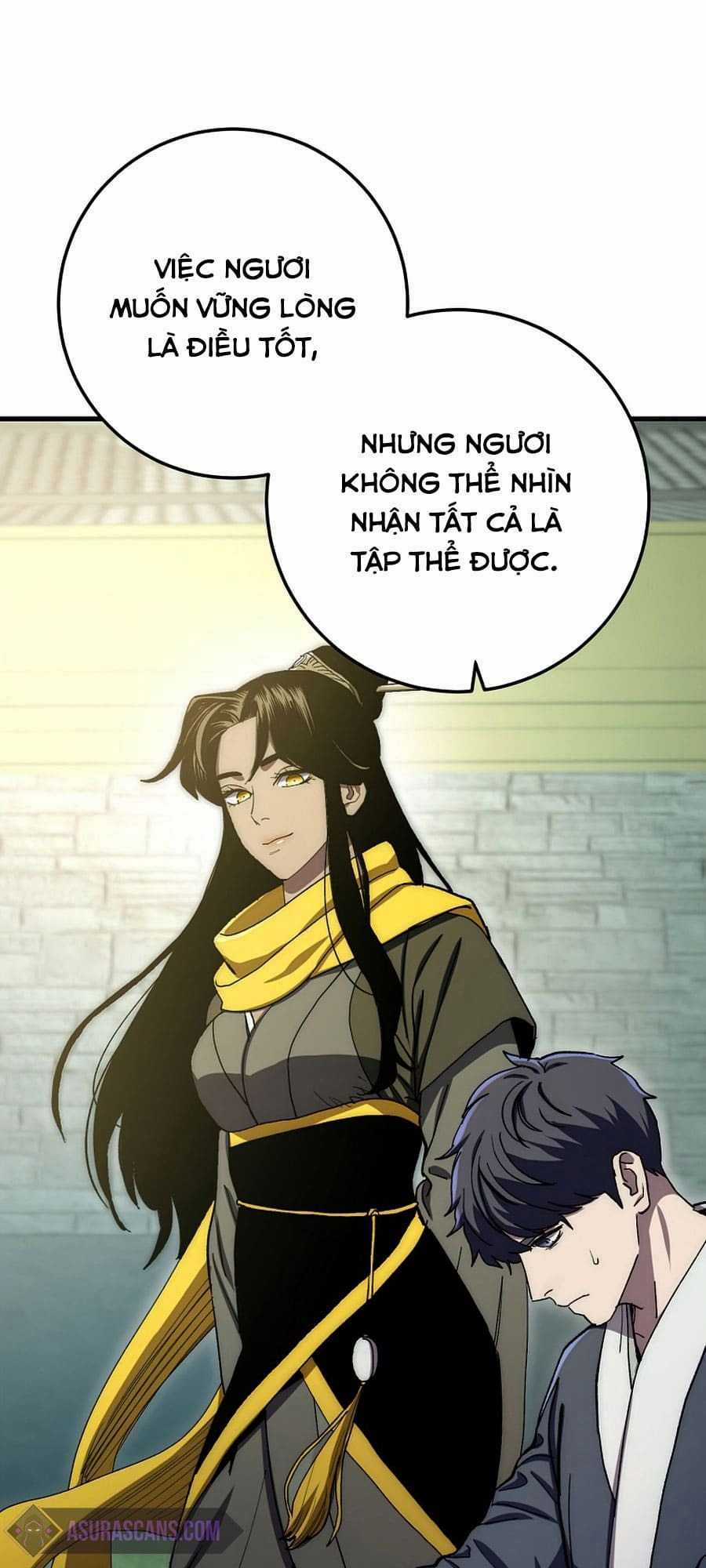 Huyền Thoại Tu La Độc Long Chapter 59 trang 96