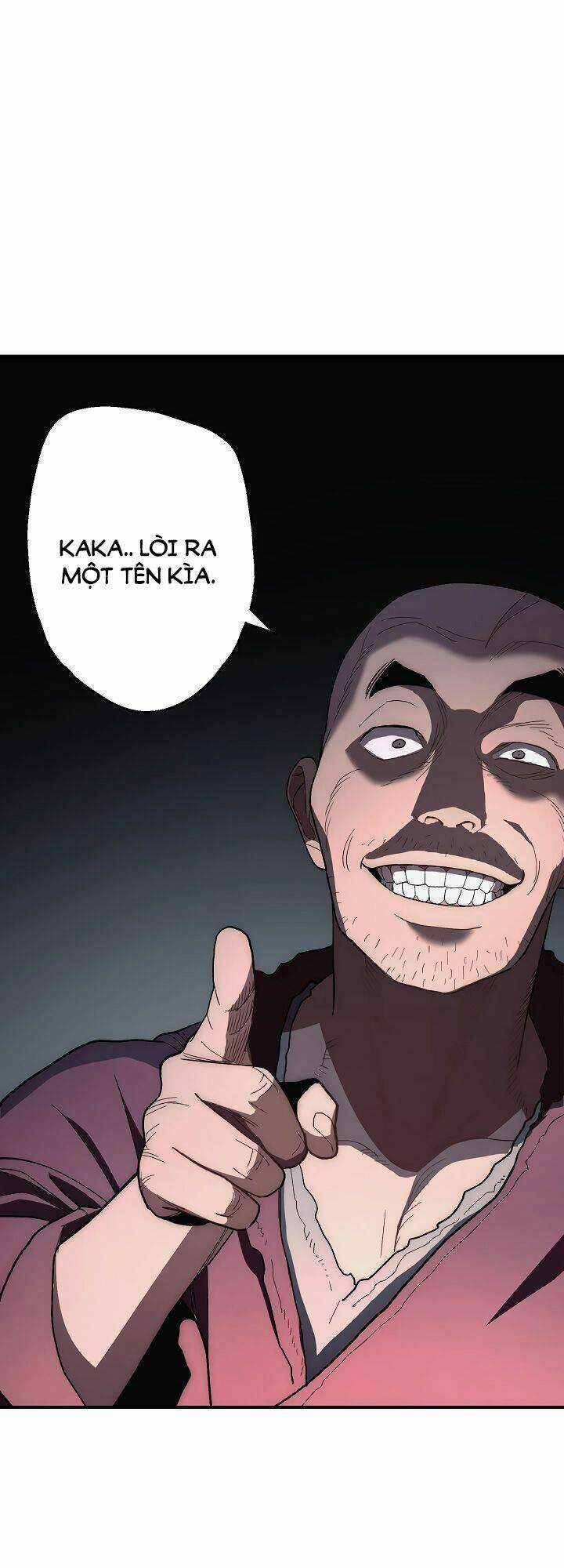 Huyền Thoại Tu La Độc Long Chapter 6 trang 10