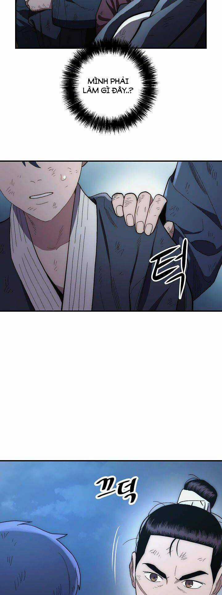 Huyền Thoại Tu La Độc Long Chapter 6 trang 15