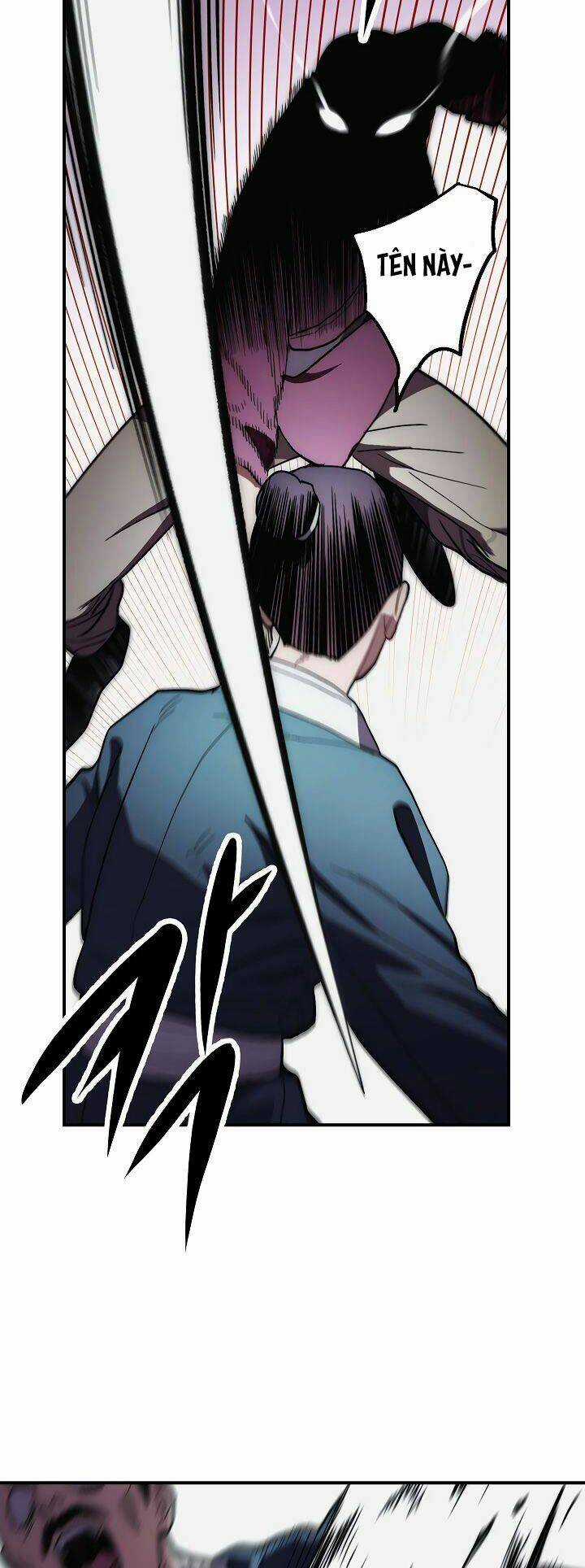 Huyền Thoại Tu La Độc Long Chapter 6 trang 18