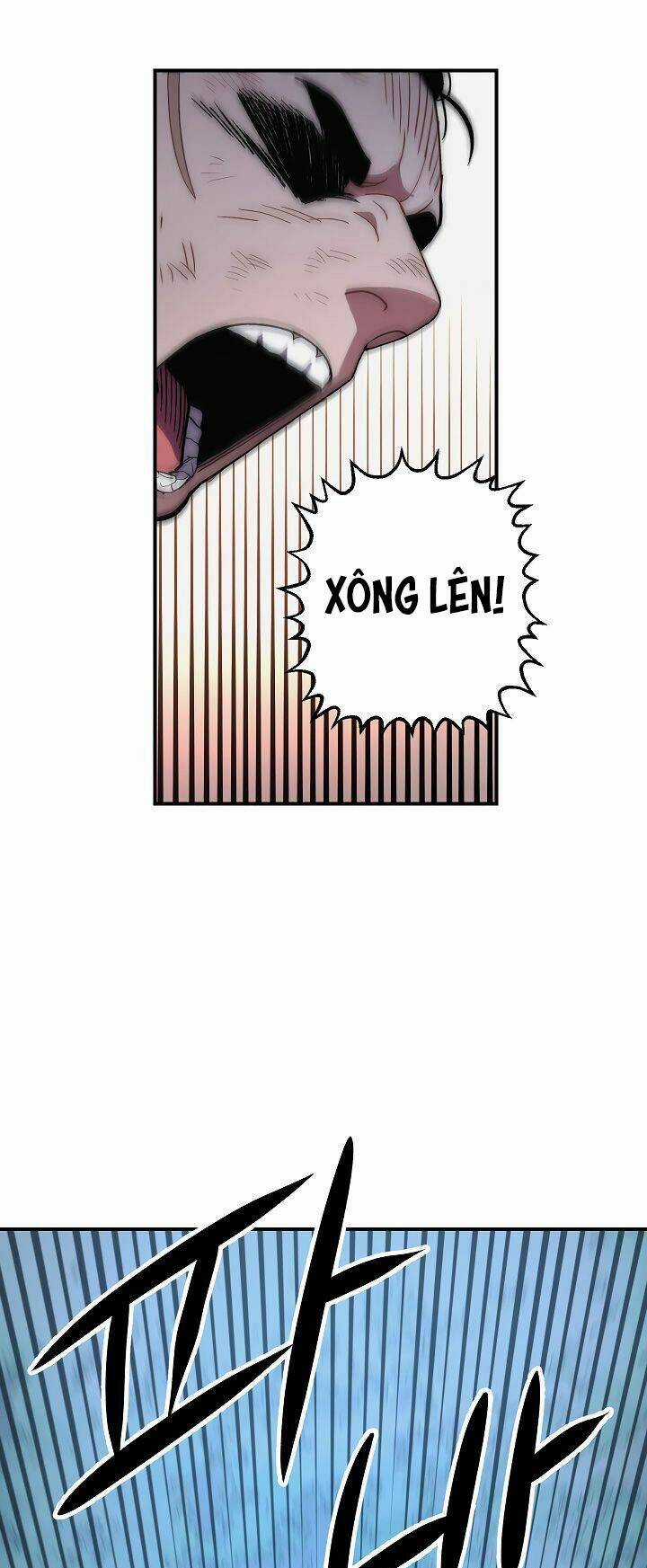 Huyền Thoại Tu La Độc Long Chapter 6 trang 23