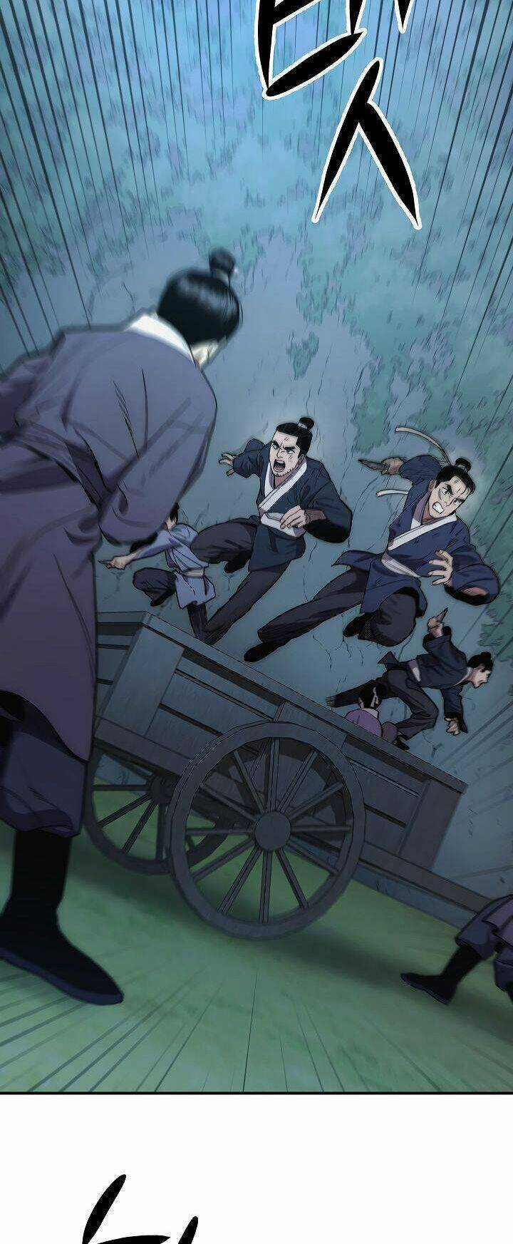 Huyền Thoại Tu La Độc Long Chapter 6 trang 24