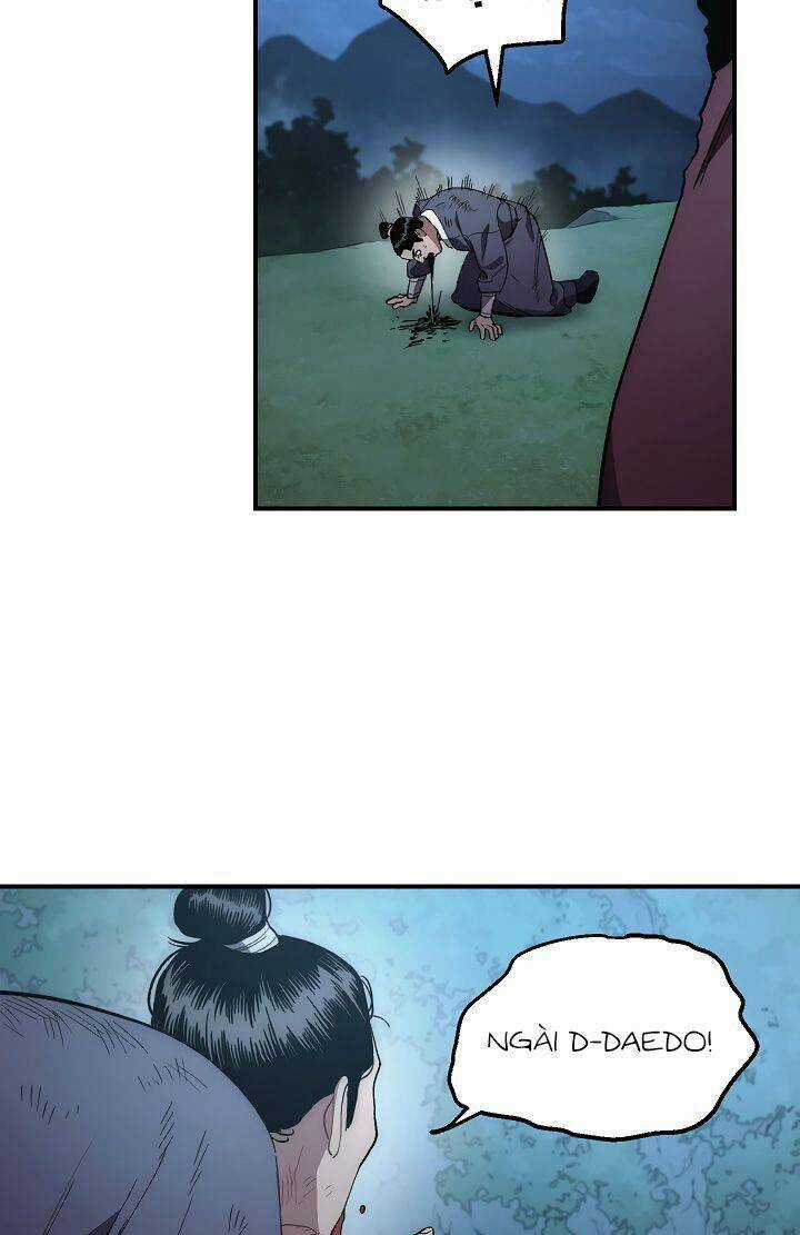 Huyền Thoại Tu La Độc Long Chapter 6 trang 30