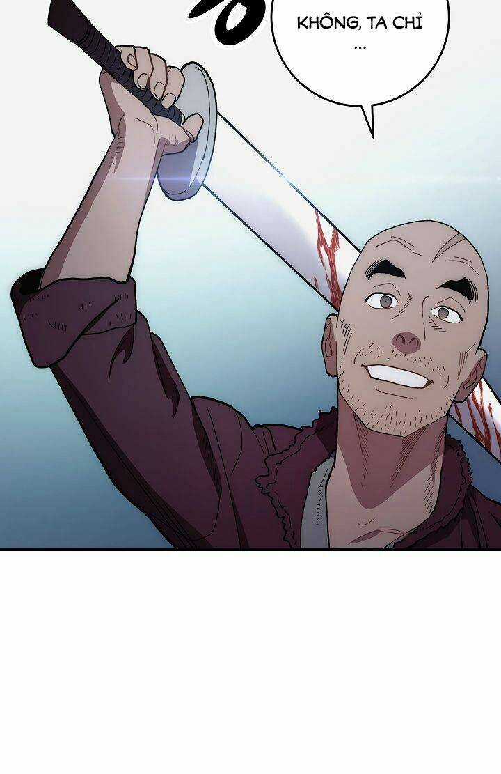 Huyền Thoại Tu La Độc Long Chapter 6 trang 38