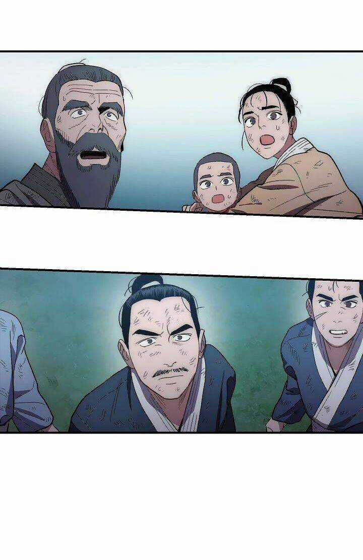 Huyền Thoại Tu La Độc Long Chapter 6 trang 39