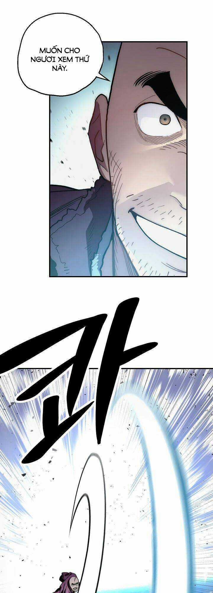 Huyền Thoại Tu La Độc Long Chapter 6 trang 40