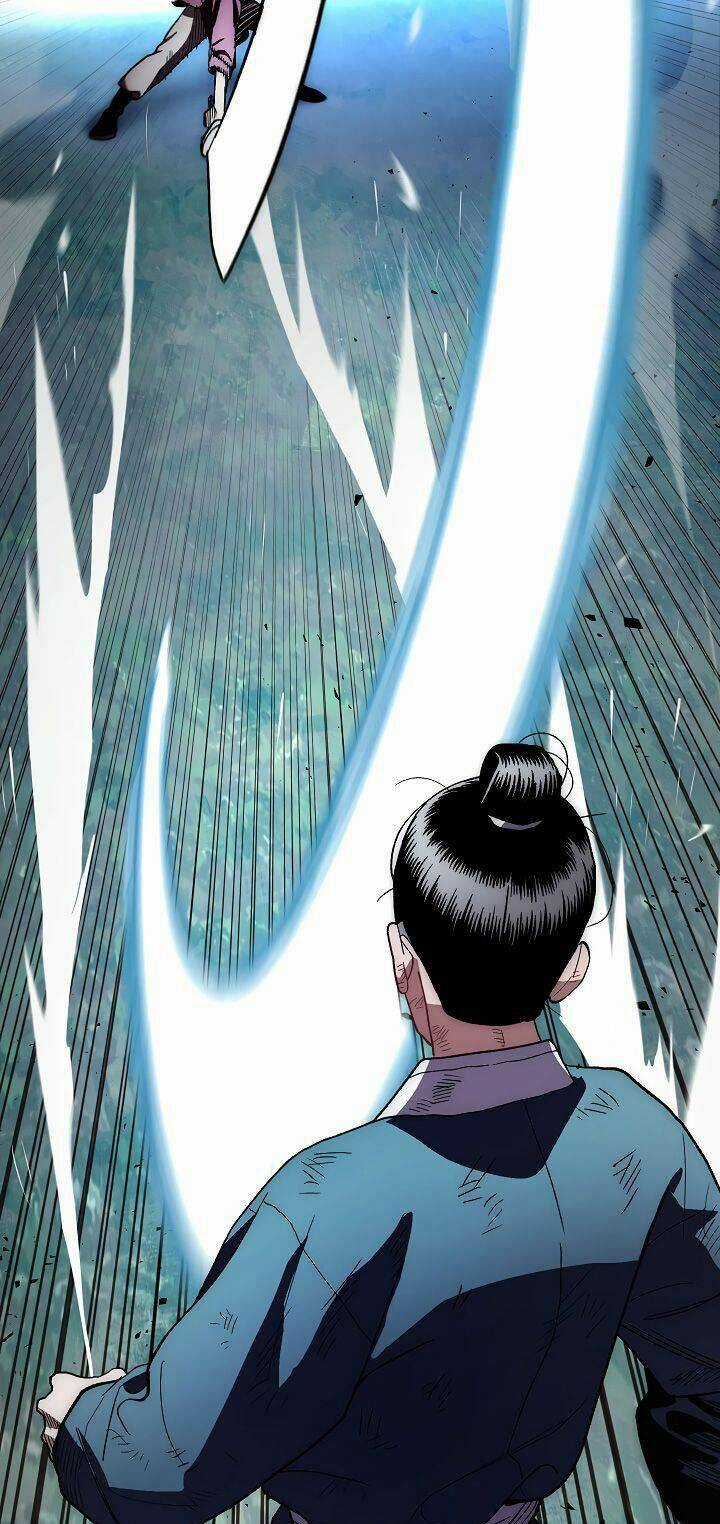 Huyền Thoại Tu La Độc Long Chapter 6 trang 41