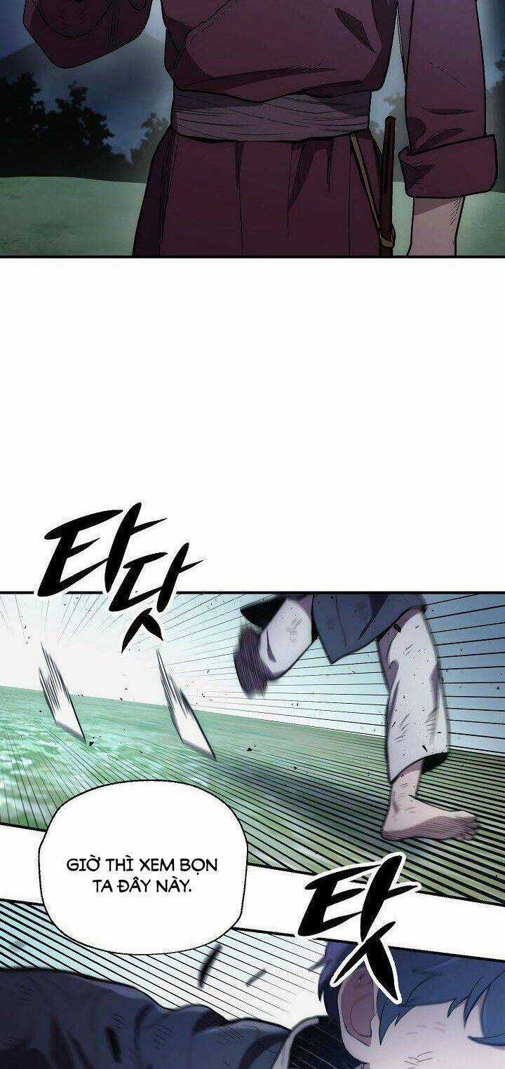 Huyền Thoại Tu La Độc Long Chapter 6 trang 45