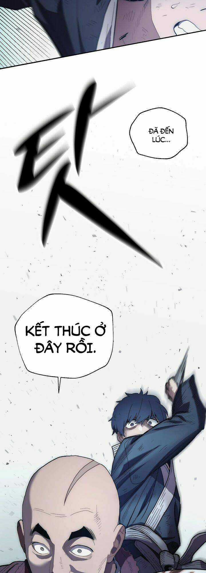 Huyền Thoại Tu La Độc Long Chapter 6 trang 46