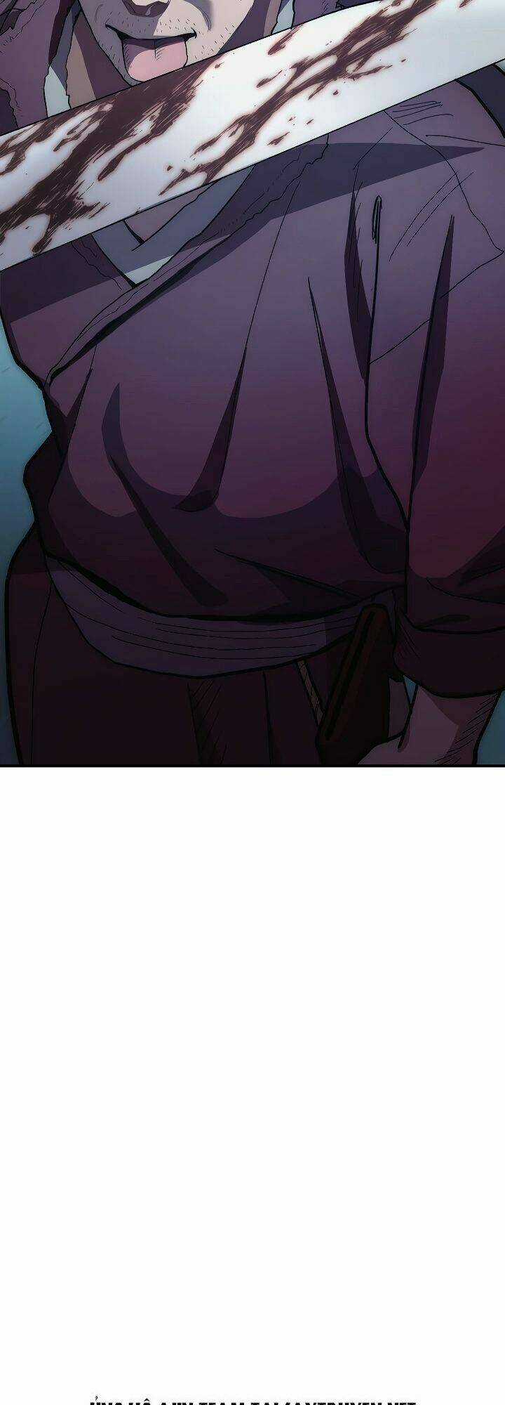 Huyền Thoại Tu La Độc Long Chapter 6 trang 47