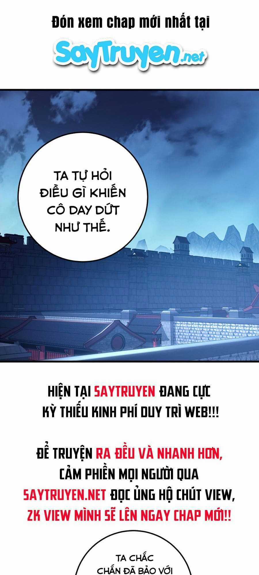 Huyền Thoại Tu La Độc Long Chapter 60 trang 1