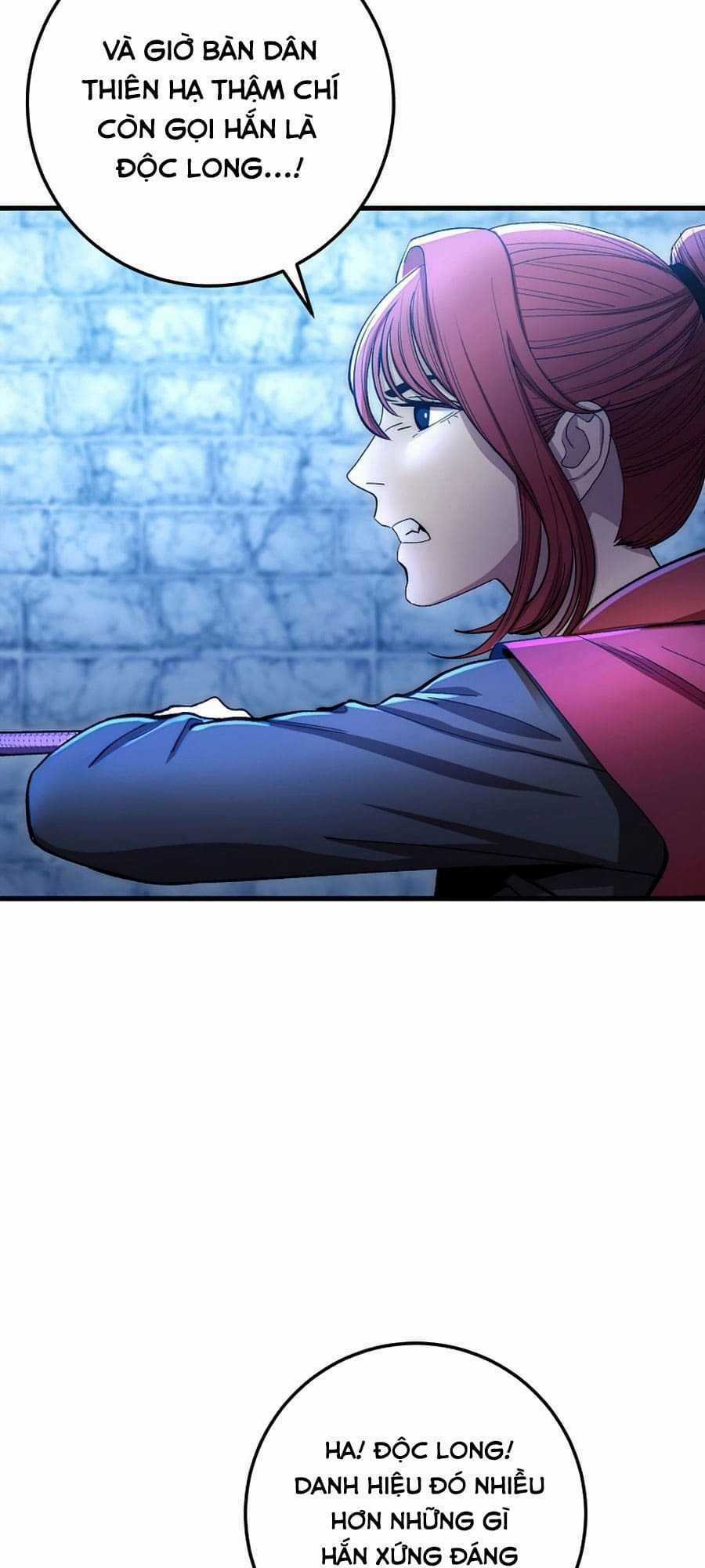 Huyền Thoại Tu La Độc Long Chapter 60 trang 10