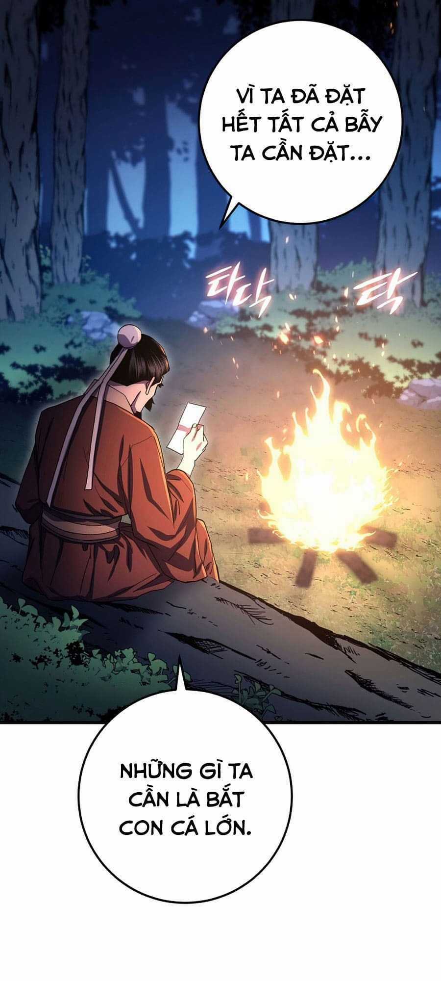 Huyền Thoại Tu La Độc Long Chapter 60 trang 103